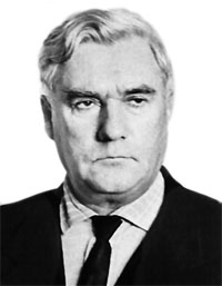 Анкудинов, Леонид Георгиевич